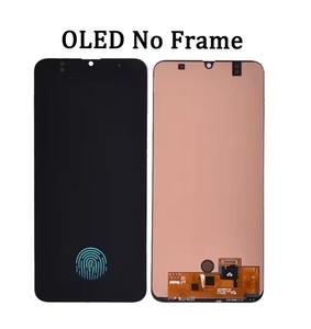 Écran complet de trois qualités pour <span class=keywords><strong>Samsung</strong></span> A50 <span class=keywords><strong>A505</strong></span> A505F A505FN A505GN A505FM, écran LCD avec assemblage tactile - Product Image 4