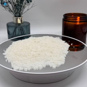 Vente chaude, cire de palme de haute qualité, bougies artisanales écologiques, parfum personnalisé, pot en verre pour la décoration de la maison pour les fêtes de Noël - Product Image 4