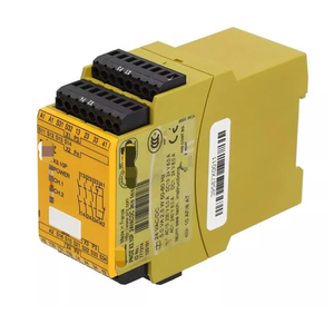 Yeni ve Orijinal 777314 Depoda Mevcut PLC Programlama Kontrol Cihazı - Product Image 1