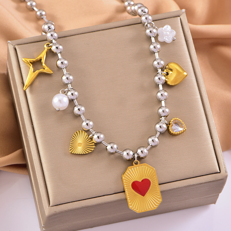 หัวใจสี่เหลี่ยม