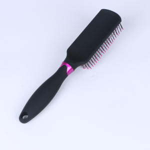 Brosse à cheveux en plastique de qualité professionnelle pour coiffeurs - Product Image 4