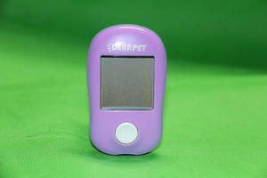 Système de surveillance de la glycémie pour animaux de compagnie équipement pour animaux de compagnie glucomètre pour animaux de compagnie MSLGC18 - Product Image 4