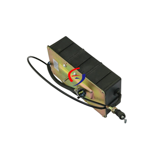 3776852 60126312 <span class=keywords><strong>Motor</strong></span> klep penutup untuk suku cadang ekskavator <span class=keywords><strong>SANY</strong></span> SY205 SY215 SY195 - Product Image 1