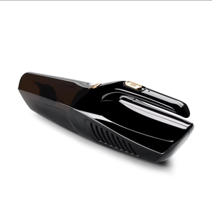 2021 modello 6601B ad alta potenza Mini aspirapolvere 5 <span class=keywords><strong>KPA</strong></span> aspirazione portatile per autoveicoli con 12V DC 120 <span class=keywords><strong>Watt</strong></span> 14.5 "cavo ABS - Product Image 2