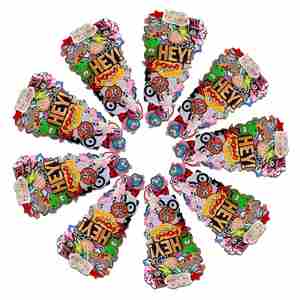 Patch brodé tissé le plus vendu, de haute qualité, style estival, imperméable, motif cœur, pour vêtements populaires - Product Image 2
