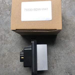 Module de commande de vitesse pour souffleur Honda 79330-SDW-W41, pièce de rechange pour climatiseur - Product Image 2