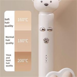 เครื่องม้วนผมอัตโนมัติ Ionic สำหรับลอนผมขนาดใหญ่ พร้อมระบบหมุนสองทิศทาง - Product Image 4