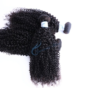 ผมแท้ 100% แบบ Afro Curly เกรด 12A รับประกันคุณภาพดี - Product Image 5