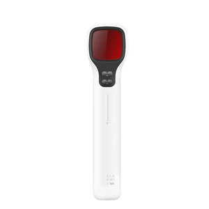 Mini Detector de Cámaras Ocultas, Detector de Lentes Portátil, Detector de Dispositivos de Espionaje GSM y Micrófonos Ocultos - Product Image 2