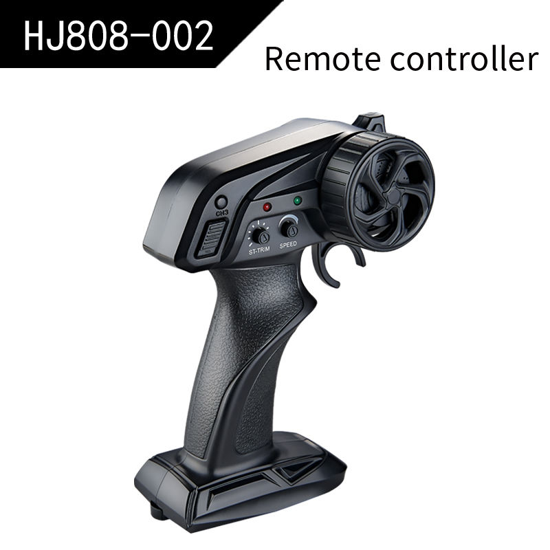 Télécommande HJ808-002 (808/813/815/823)