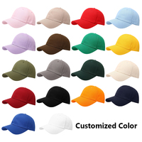 Gorra Deportiva al por Mayor, Transpirable, Talla Grande, 6 Paneles, Diseño de Gorra de Béisbol, Logotipo Personalizado, Unisex, Bordada e Impresa