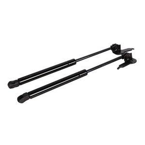 Amortisseur à gaz pour voiture 200N 400N, support <span class=keywords><strong>de</strong></span> levage <span class=keywords><strong>de</strong></span> capot et <span class=keywords><strong>de</strong></span> coffre, amortisseur à compression d'azote pour hayon <span class=keywords><strong>de</strong></span> voiture - Product Image 4