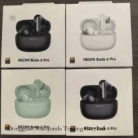 Écouteurs intra-auriculaires Redmi Buds 6 Pro avec annulation active du bruit, affichage numérique de l'indicateur de batterie