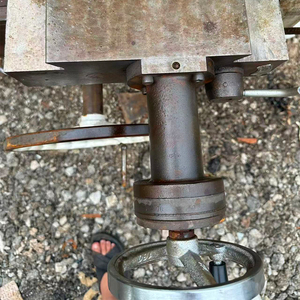 Torno CNC de Uso Pesado Usado, Torno de Uso Pesado de Fábrica China a Bajo Precio - Product Image 6