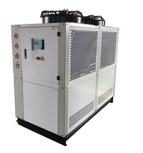 Sistema de agua de refrigeración Enfriador industrial de <span class=keywords><strong>20</strong></span> 30 40 toneladas para máquina de plástico - Product Image 4