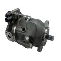 Bombas de Pistones Axiales Rexroth A10VSO en Oferta: A10VSO16, A10VSO18, A10VSO28, A10VSO45, A10VSO71, A10VSO100, A10VSO140
