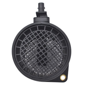 เครื่องวัดการไหลของอากาศแบบพิเศษสำหรับเทศกาลคริสต์มาสเซ็นเซอร์วัด MAF 0280218199 0281002721 28164-27800สำหรับ Hyundai Santa Fe II (ซม.) 2.2 CRDi - Product Image 5