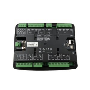 Panneau de commande DSEE800 DSE E800 DSE, module de commande du moteur conçu pour offrir un contrôle et une surveillance flexibles - Product Image 6