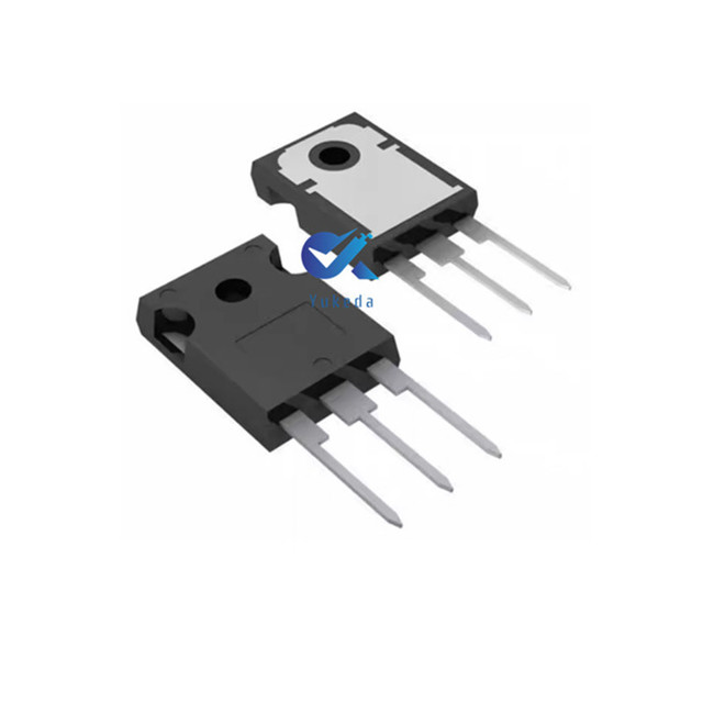 IC.INTEGRATED CIRCUITS, MICROCONTROLLERS.ELECTRONIC COMPONENTS, IGBT TRANSISTORS.TO-247 75G60WQ FGW75N60WQ
