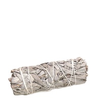 Prix de gros Bâtonnets de sauge blanche utilisés pour la purification, la méditation et l'encens