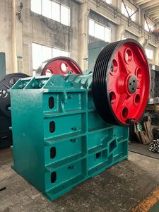 Nueva industria de procesamiento con alta calidad - Product Image 3