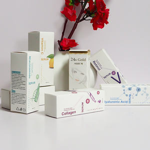 Suero de Retinol hidratante antiarrugas, suero de vitamina C con ácido hialurónico para la piel, Etiqueta Privada - Product Image 5