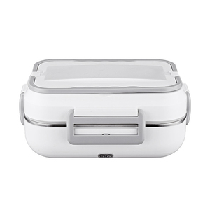 Tiffin Box Carrier Lunchbox Containers Autocalentamiento Kids Lunch Box Loncheras Bentobox Calentador de alimentos Calefacción eléctrica Kids Lunch Box - Product Image 3