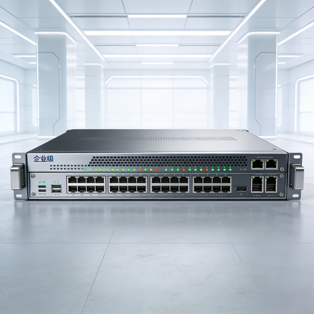 Data Center Switches