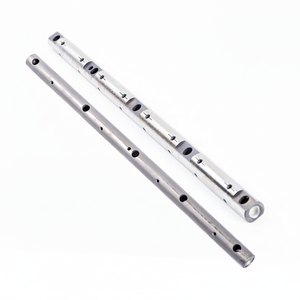 เพลาโยก LU F803-12-161 F803-12-171 EX ขนาด 16*8*378/380 สำหรับเครื่องยนต์ F8/FE อะไหล่เครื่องยนต์ ได้รับการรับรองมาตรฐาน ISO9001 รับประกัน 12 เดือน 100% - Product Image 2