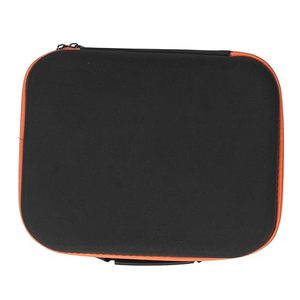 Étui de rangement personnalisé en EVA OEM, sac de rangement rigide avec fermeture éclair, étui de rangement en EVA durable pour les voyages et l'usage quotidien - Product Image 2