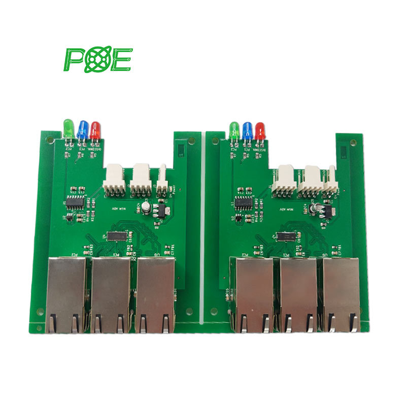Multilayer Other PCBA Manufacturer and Board Assembly, PCBA Service