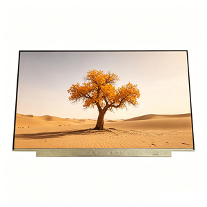 BOE NE173QUM-N63 17.3 นิ้ว 100% DCI-P3 แผง IPS แบบไวด์คัลเลอร์ออกไซด์สำหรับโมดูลจอแสดงผลอัพเกรดพีซีออลอินวันแบบบาง - Product Image 5