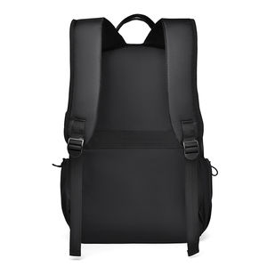 Zaino da <span class=keywords><strong>Donna</strong></span> alla Moda <span class=keywords><strong>Impermeabile</strong></span> per Laptop, Borsa Casual per Computer Portatile, Vendita all'Ingrosso - Product Image 3