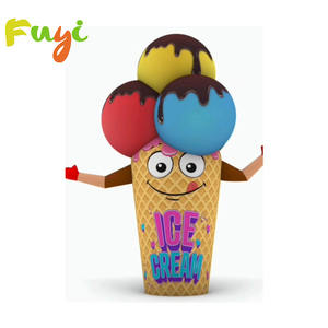 Diskon besar sosis tiup Hot Dog Dancer untuk promosi - Product Image 5