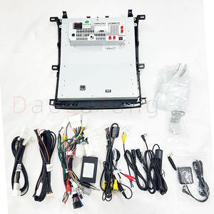 <span class=keywords><strong>Android</strong></span> Auto Car đài phát thanh cho TOYOTA lc100 2004-2007 & Lexus LX470 AC Bảng điều khiển GPS cho <span class=keywords><strong>Bluetooth</strong></span> Stereo được xây dựng trong GPS Carplay nơi - Product Image 5