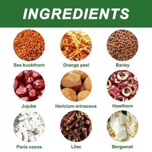 Tè per lo stomaco di alta qualità fornito direttamente dalla fabbrica - Nutre lo stomaco - Product Image 3