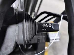 รถยกขนส่งแบบยกสูงมือสอง ปี 2017 ยี่ห้อ CATERPILLAR รุ่น GP25N ใช้เชื้อเพลิง LPG  มีการมองเห็นที่ดีเยี่ยมและแรงยกที่ทรงพลัง - Product Image 6