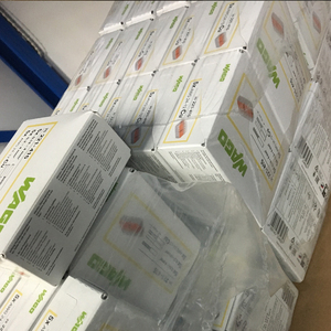 222-413 חוט מהיר מחבר חוט בלוק חשמל 3-מוט פלסטיק מסוף 3 יישום כוח סיכה - Product Image 6