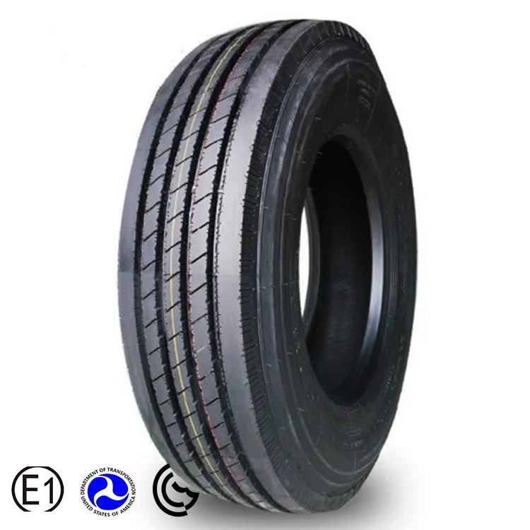 Long March Tyre 8.25R16 - Durable Truck Tires for Sale
