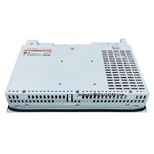 หน้าจอสัมผัส HMI รุ่นใหม่แท้ PFXGP4601TADC GP-4601T ซีรีส์ GP-4600 PFXGP4601TADC Proface Pfxgp4601tadc Proface Gp-4601t Proface - Product Image 1