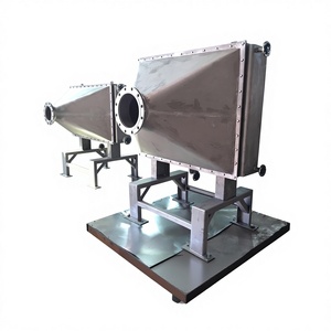 Bobina de Tubo Anticorrosión SUS316L para Secado Estable, Reduce la Variación de Color por Humedad para Fábricas de Filamentos de Poliéster - Product Image 1