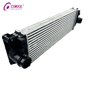 Intercooler turbo COMOOL au prix d'usine A9065010201 pour Mercedes Benz W906 W900 W907 OM651.96 - Product Image 4