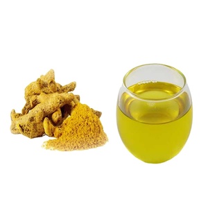 ธรรมชาติขมิ้นชัน98% ขมิ้นน้ำมันหอมระเหย - Product Image 1