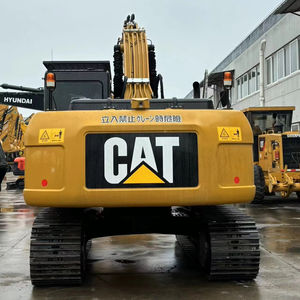 Excellent Performance Used <b>for</b> CAT 320D2 Excavator on <b>Sale</b> 20 Ton Operating <b>Weight</b> with Core Engine Component - Product Image 1