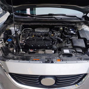 Kits de Modification de moteur MAZDA 3 6 CX3 CX4 CX-5 CX8 Skyactiv-G 2.0L 2.5L VT Supercharger L4 Twin Screw <span class=keywords><strong>Turbo</strong></span> Boost Control Nouveau - Product Image 5