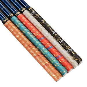 Bande adhésive pour poignée de canne à pêche Taan, 1,5 m, 2 m, antidérapante, absorbant la transpiration, pour cannes à pêche - Product Image 1