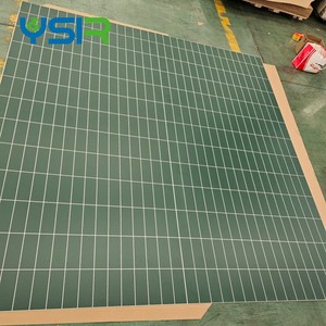 Panel de Pared SPC para Baño, Acabado Mate, Revestimiento de Plástico Compuesto de Piedra de Lujo - Product Image 2