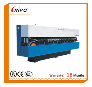เครื่องม้วนสายเคเบิลและเครื่องดึงลวดแบบกึ่งอัตโนมัติ RIPO ขนาด 2000 กก. ผลิตที่เซินเจิ้น - Product Image 6