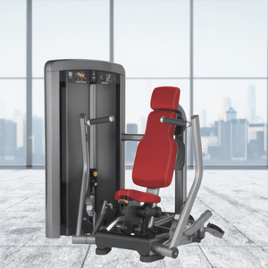 Máquinas de Gimnasio QLK, Equipo Comercial, Máquina de Fuerza con Peso, Prensa de Pecho LK-003, Equipo de Fitness LK-003 - Product Image 4
