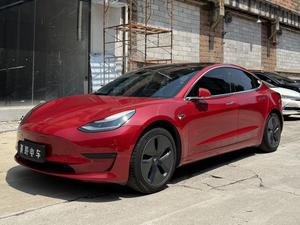Vehículo Eléctrico <span class=keywords><strong>Tesla</strong></span> Model 3 2020, 2021, 2022, Ultra Largo Alcance, Alta Configuración - Product Image 2
